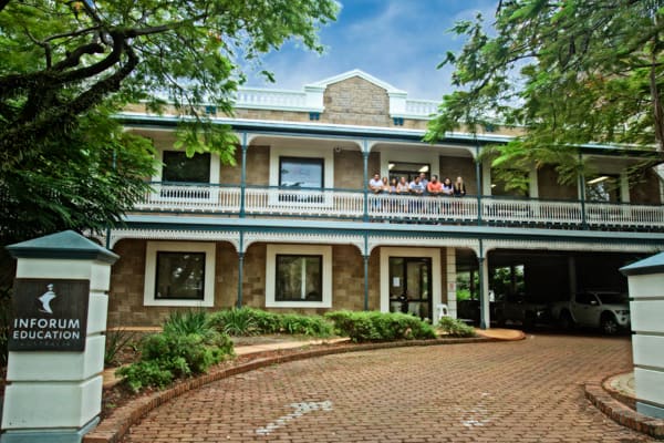 Inforum Education - Gold Coast